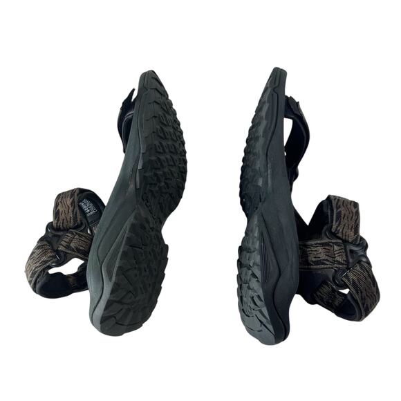 Teva Mens Terra Fi Lite Sandals 13 Shoe Beach Outdoor Adventure Gorpcore 1001473 main image 7